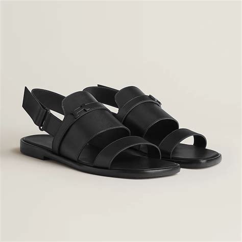 hermes giacomo sandal|hermes oran size chart.